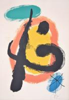 Joan Miro EXPOSITION PEINTURES MURALES Lithograph - Sold for $3,456 on 02-17-2024 (Lot 260).jpg